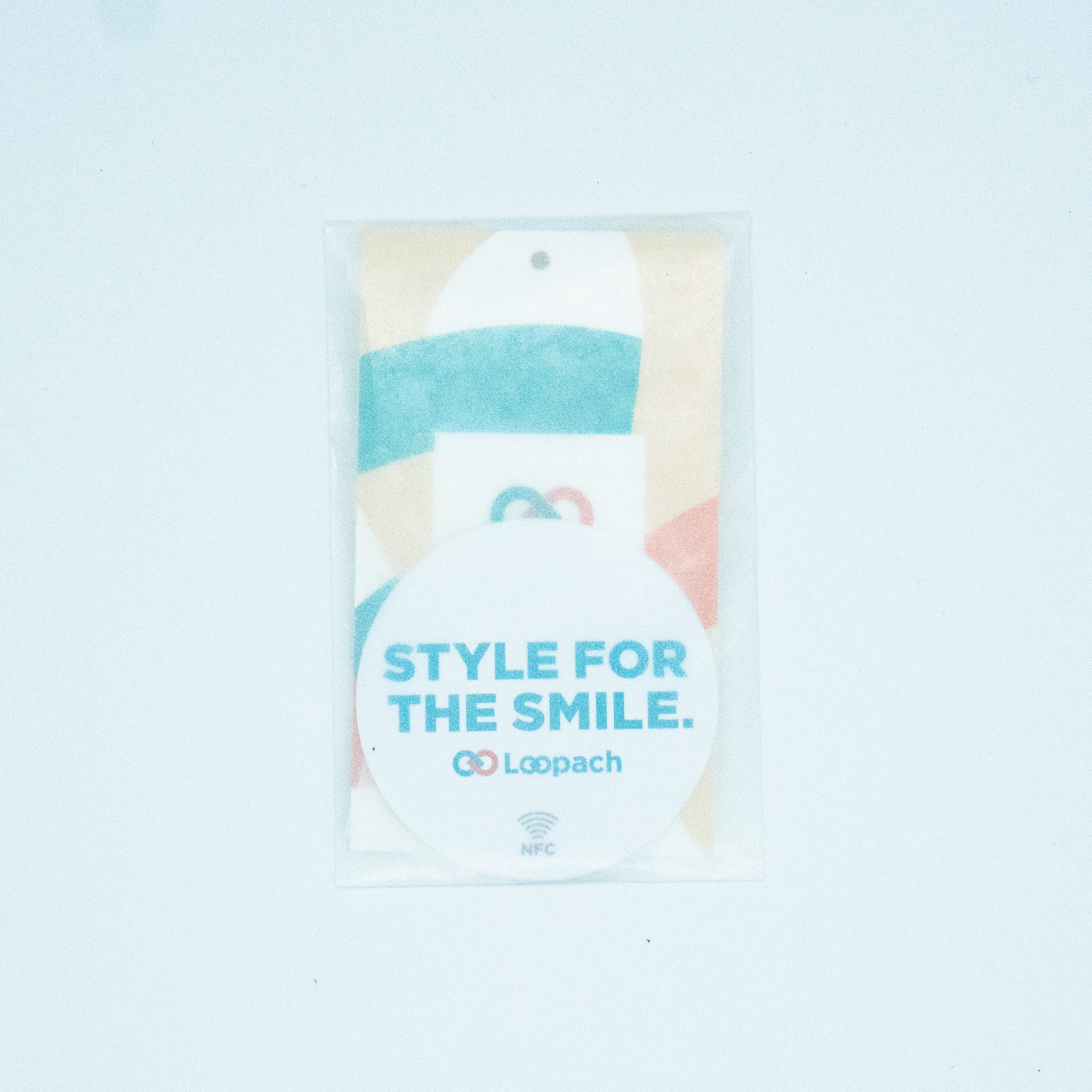 Loopach Sticker(非金属専用)【 Loopach 】