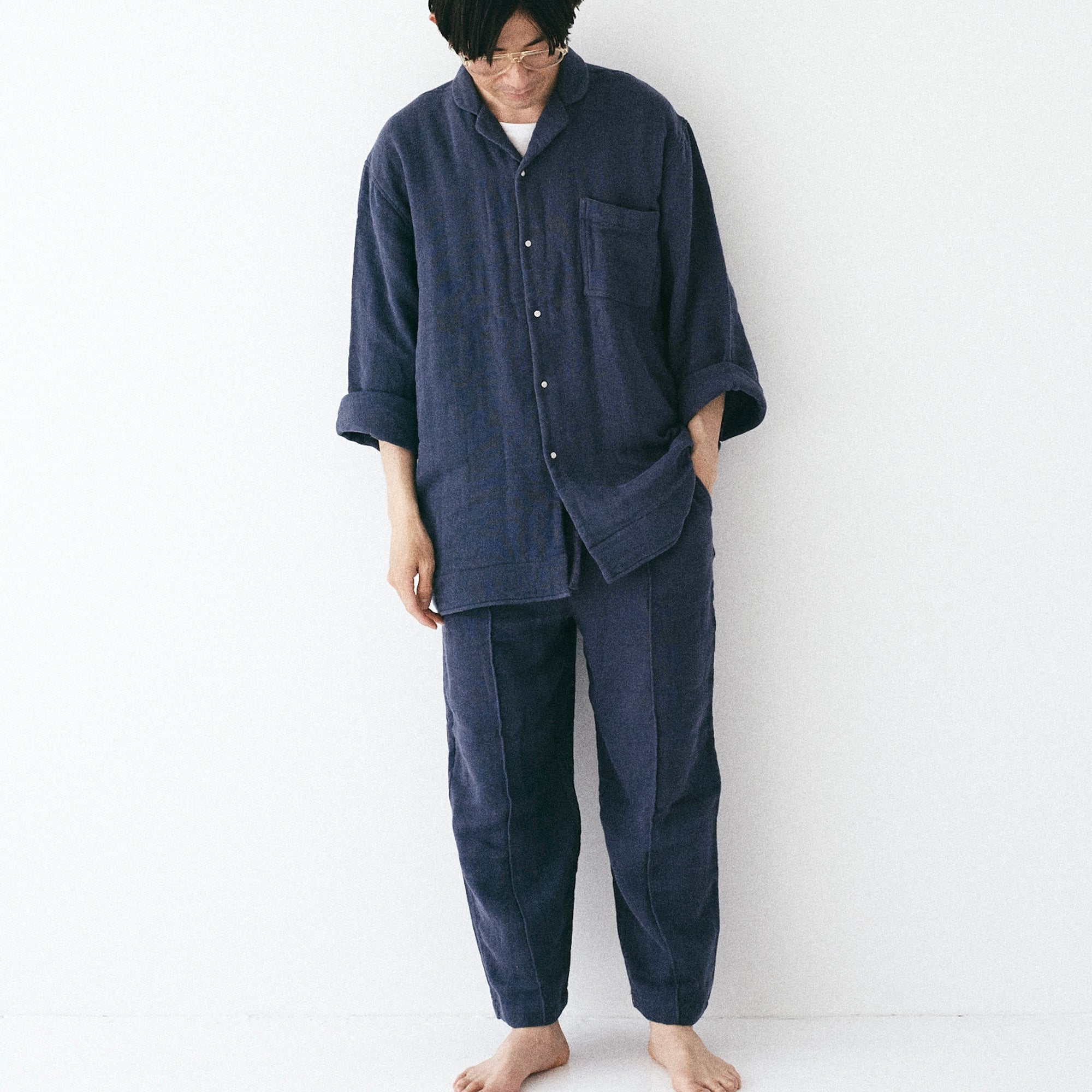 niella gauzy pants(unisex)