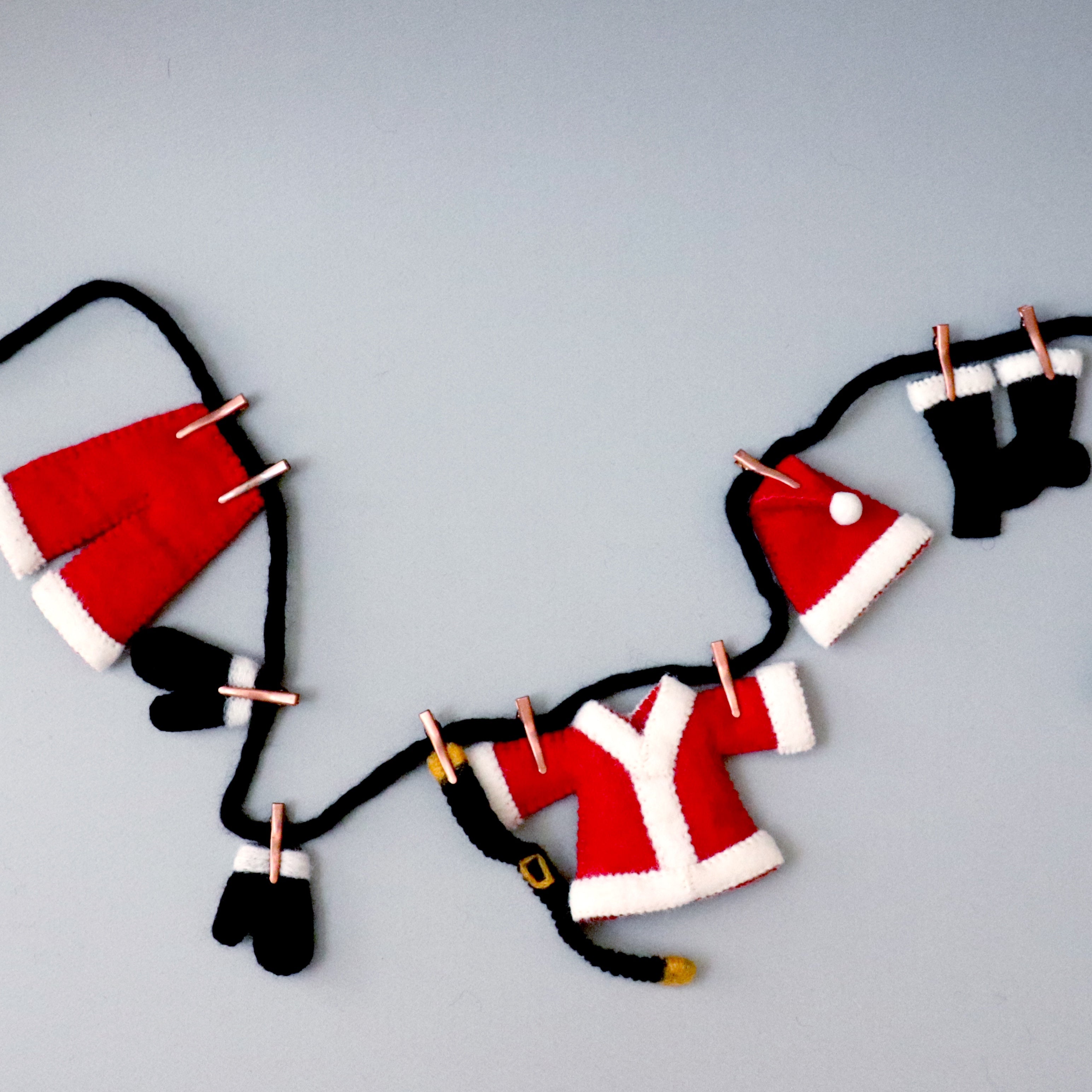 BATHING SANTA【THE RUGGY'S 】