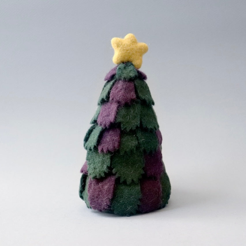 SCALE TREE【THE RUGGY'S 】