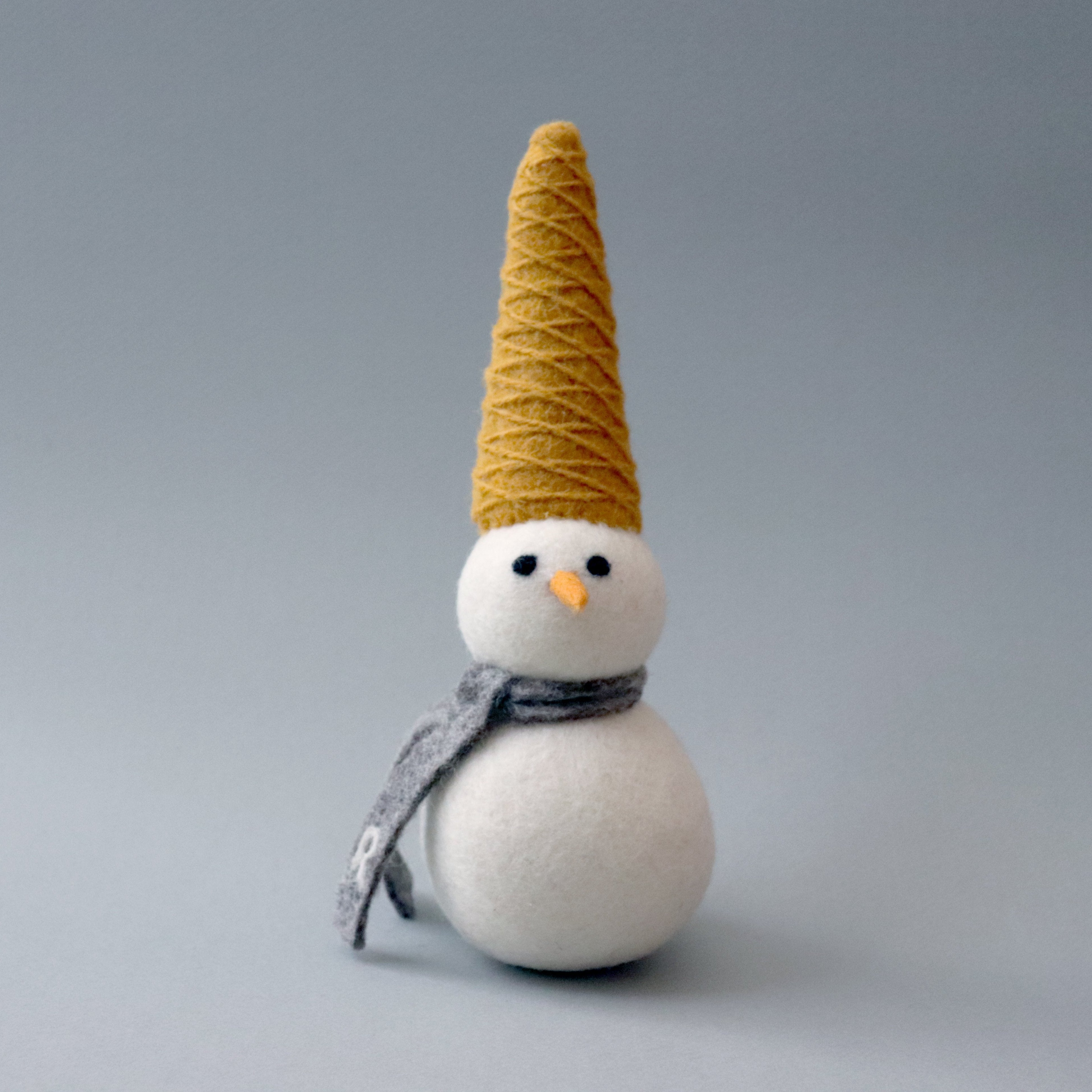 ICECREAMAN【THE RUGGY'S】