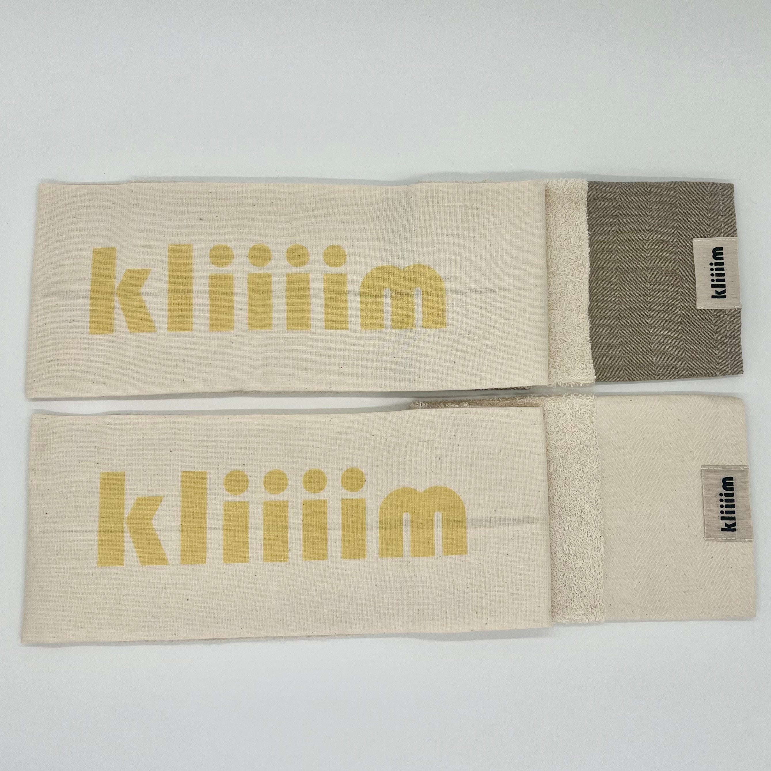 NEW ONSEN TOWEL 凸 kliiiim
