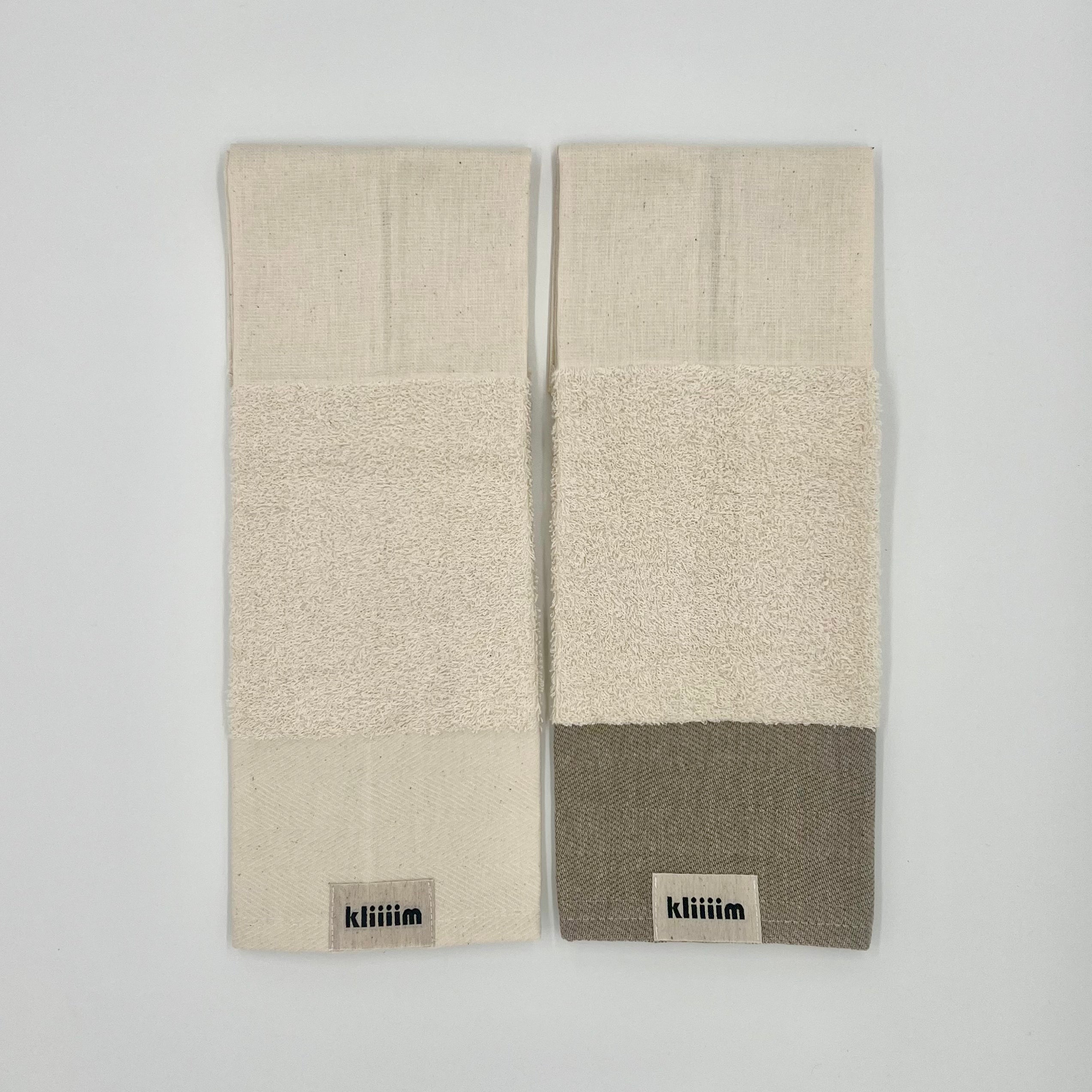 NEW ONSEN TOWEL 凸 無地