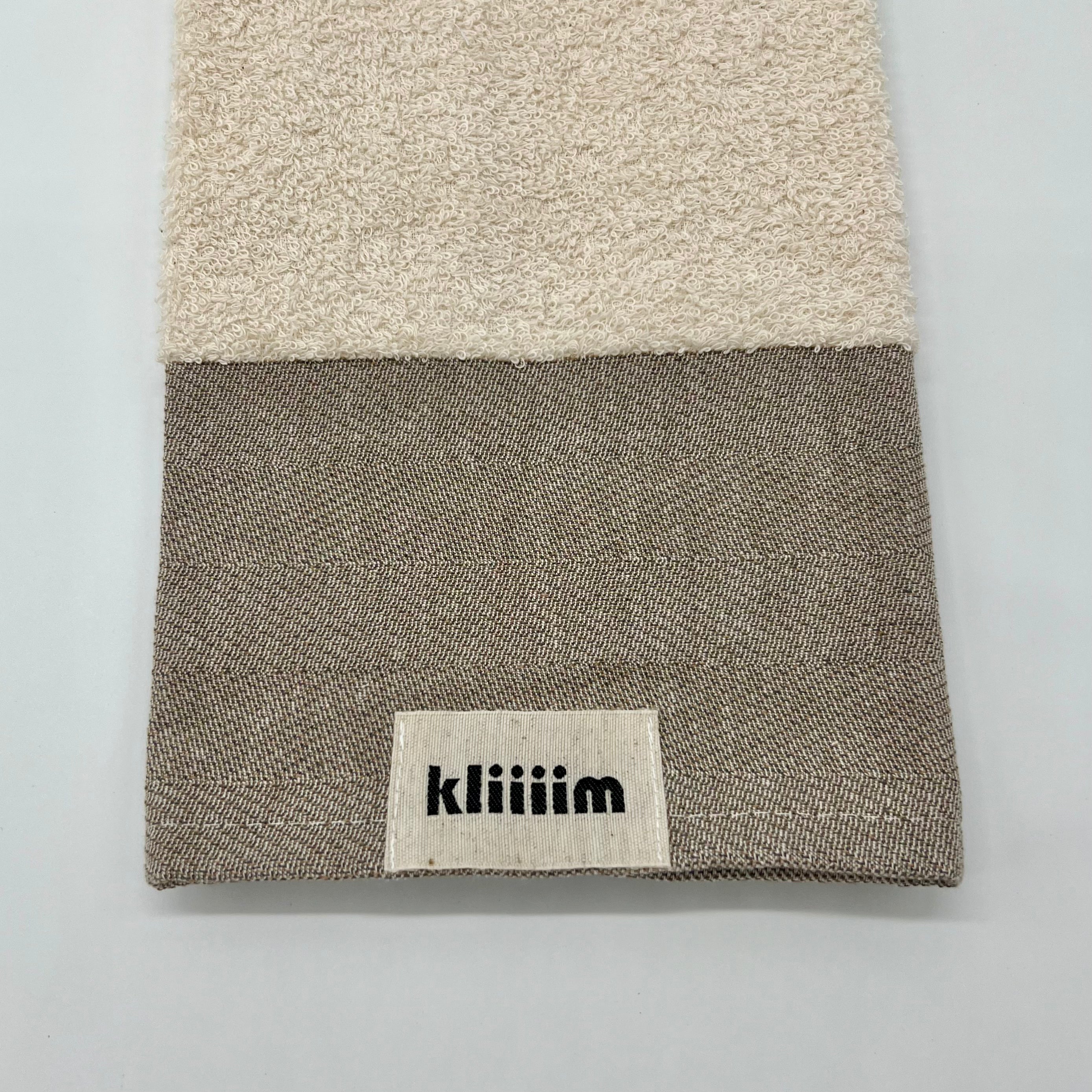 NEW ONSEN TOWEL 凸 無地