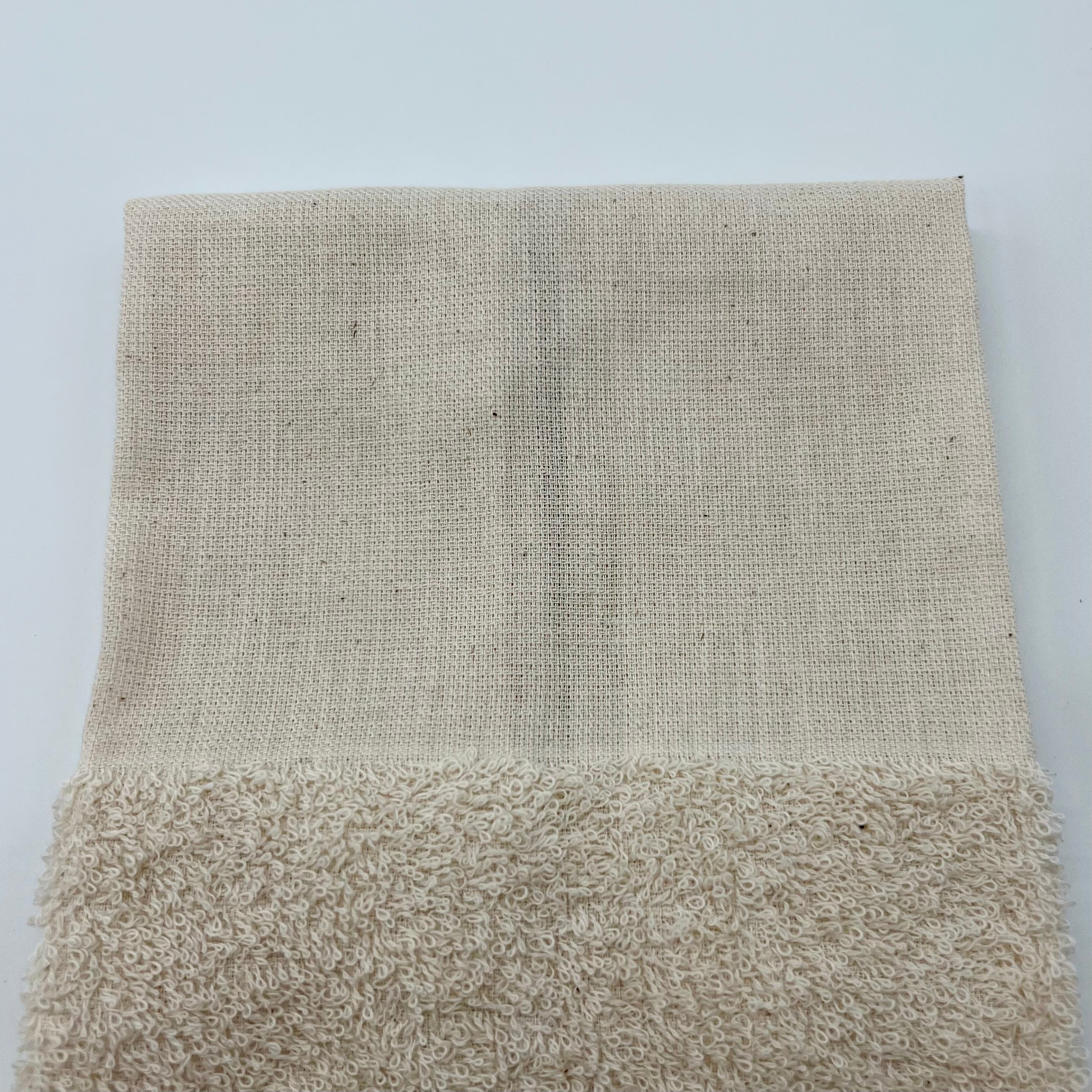 NEW ONSEN TOWEL 凸 無地