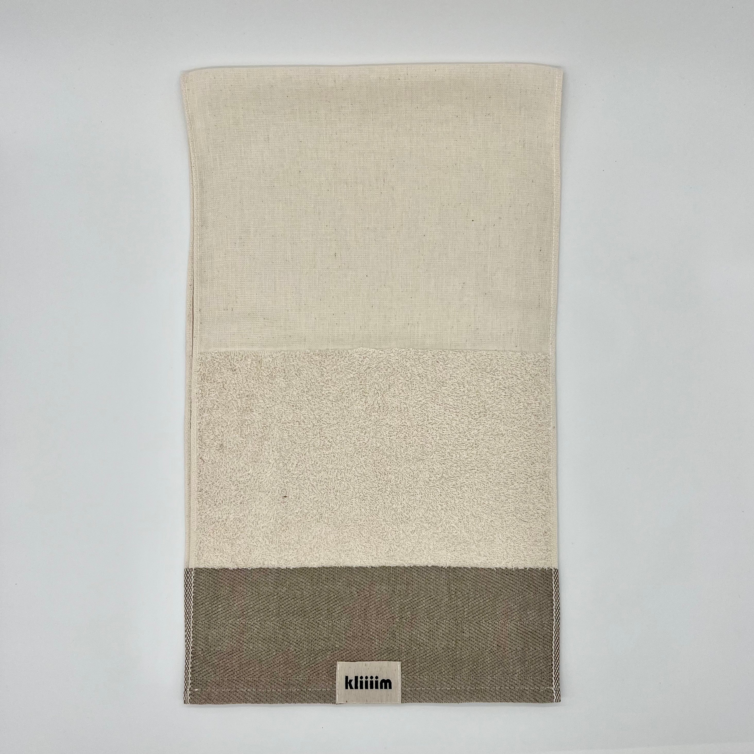 NEW ONSEN TOWEL 凸 無地