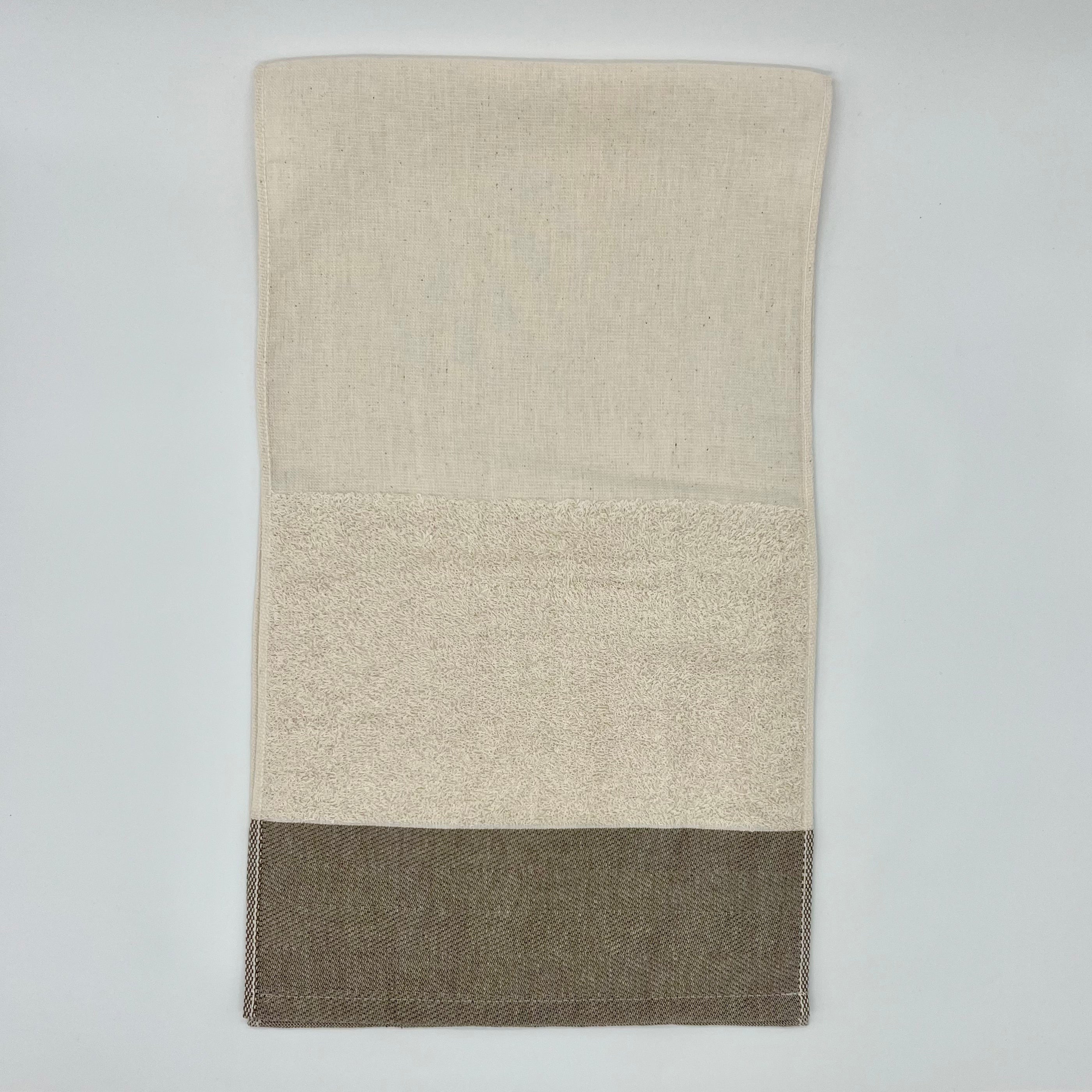 NEW ONSEN TOWEL 凸 無地
