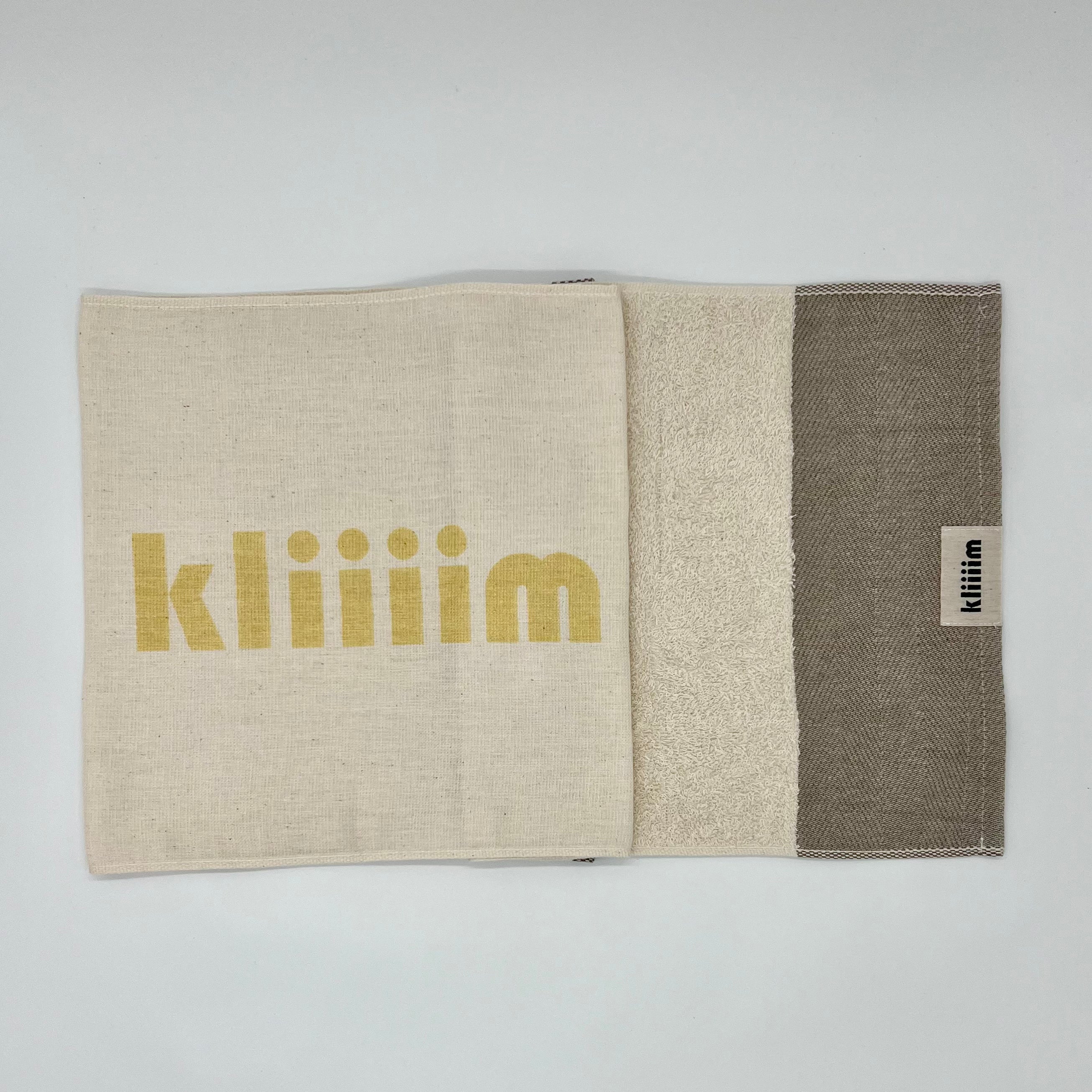 NEW ONSEN TOWEL 凸 kliiiim