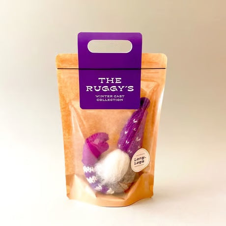 LONG-LEGS【THE RUGGY'S】