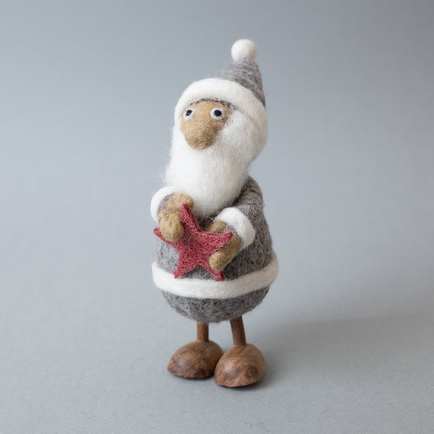 RUGGY'S SANTA (STAR) 【THE RUGGY'S】