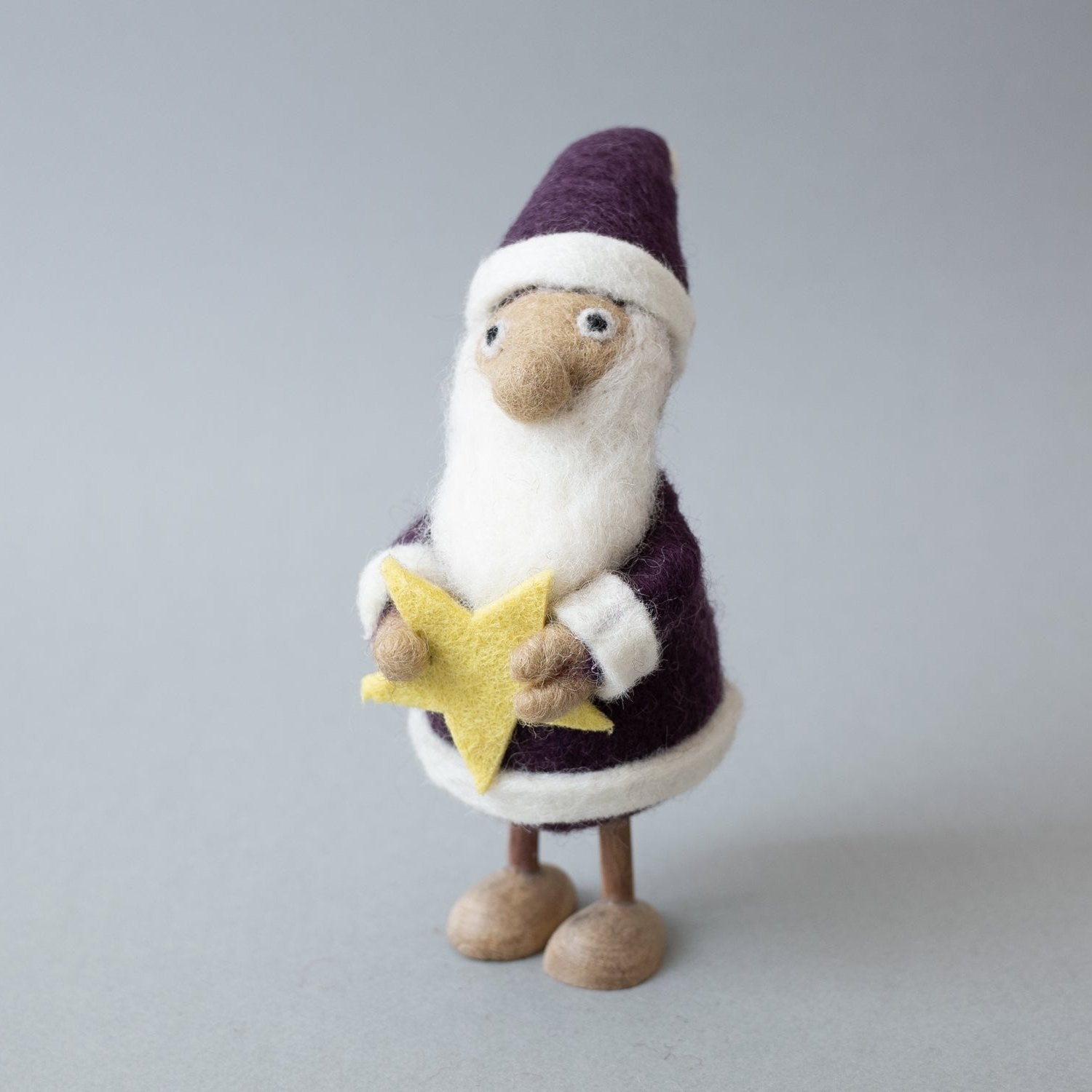 RUGGY'S SANTA (STAR) 【THE RUGGY'S】