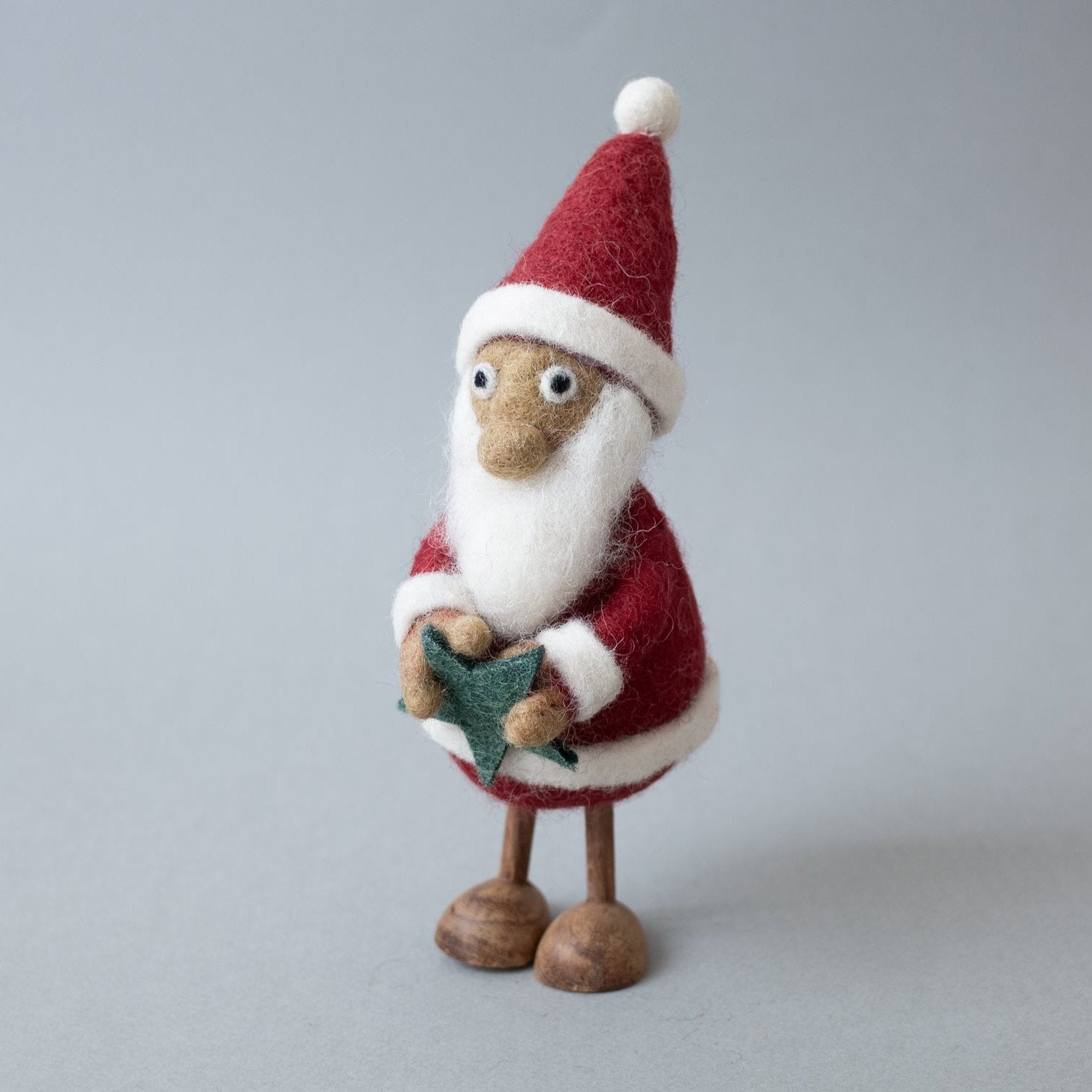 RUGGY'S SANTA (STAR) 【THE RUGGY'S】