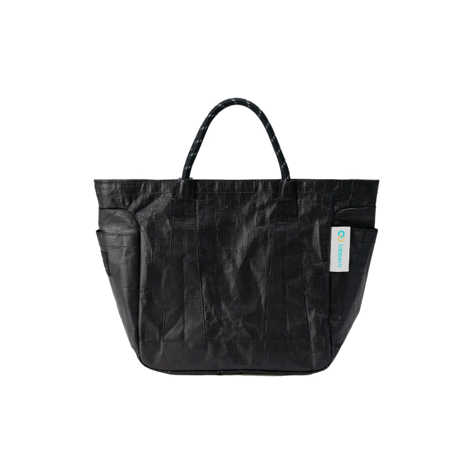 “NEW LIFE PROJECT × Loopach ” _ReTA×NLP TOTE/S 【 Loopach 】