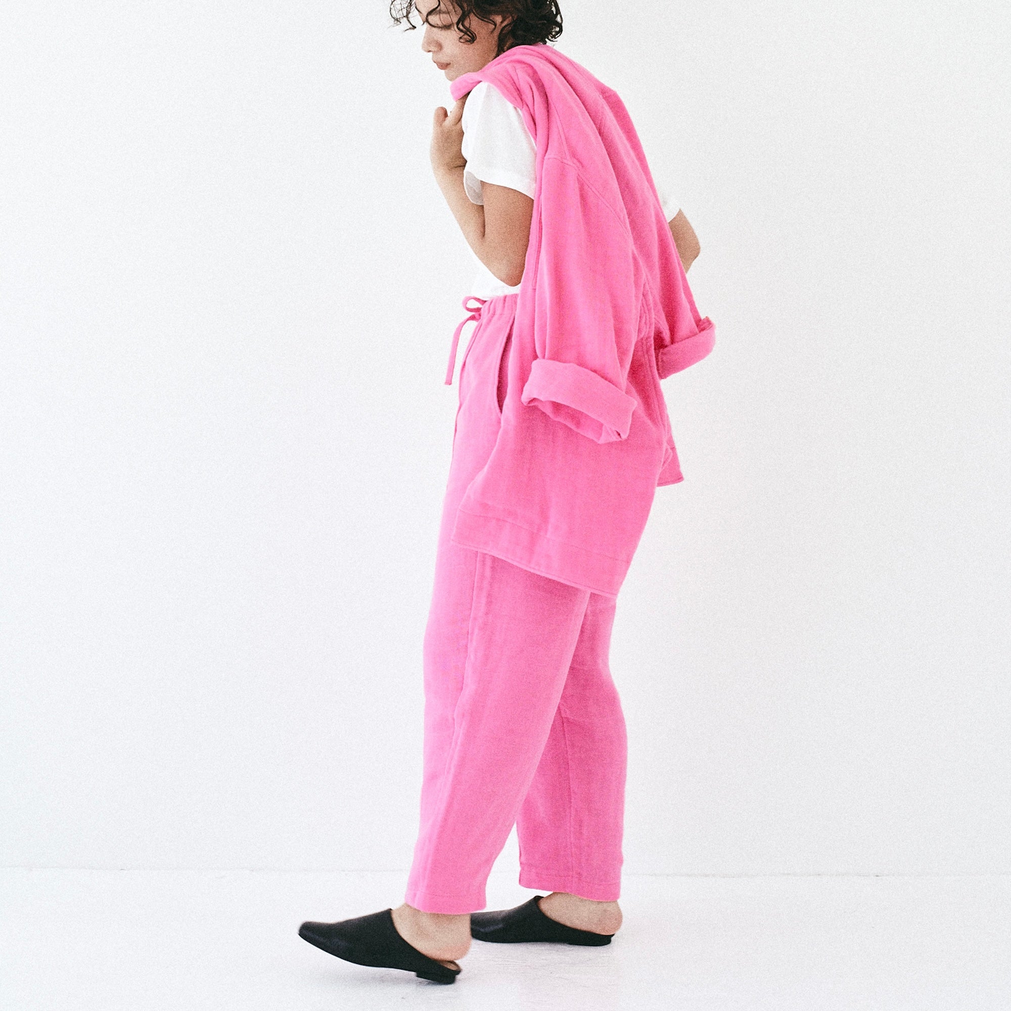 niella gauzy pants(unisex)