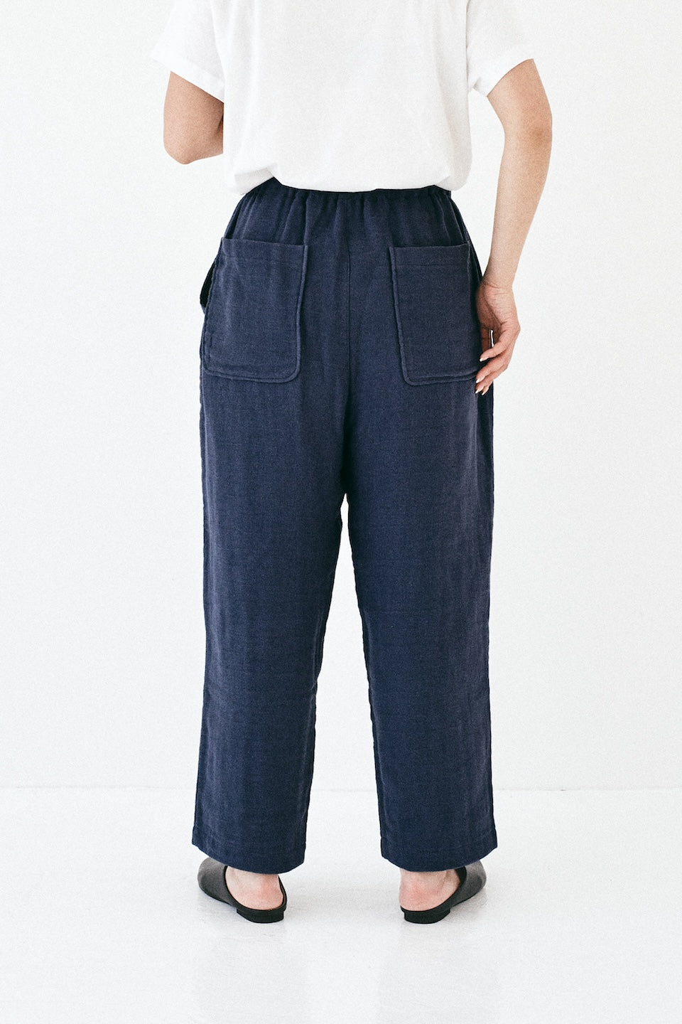 niella gauzy pants(unisex)