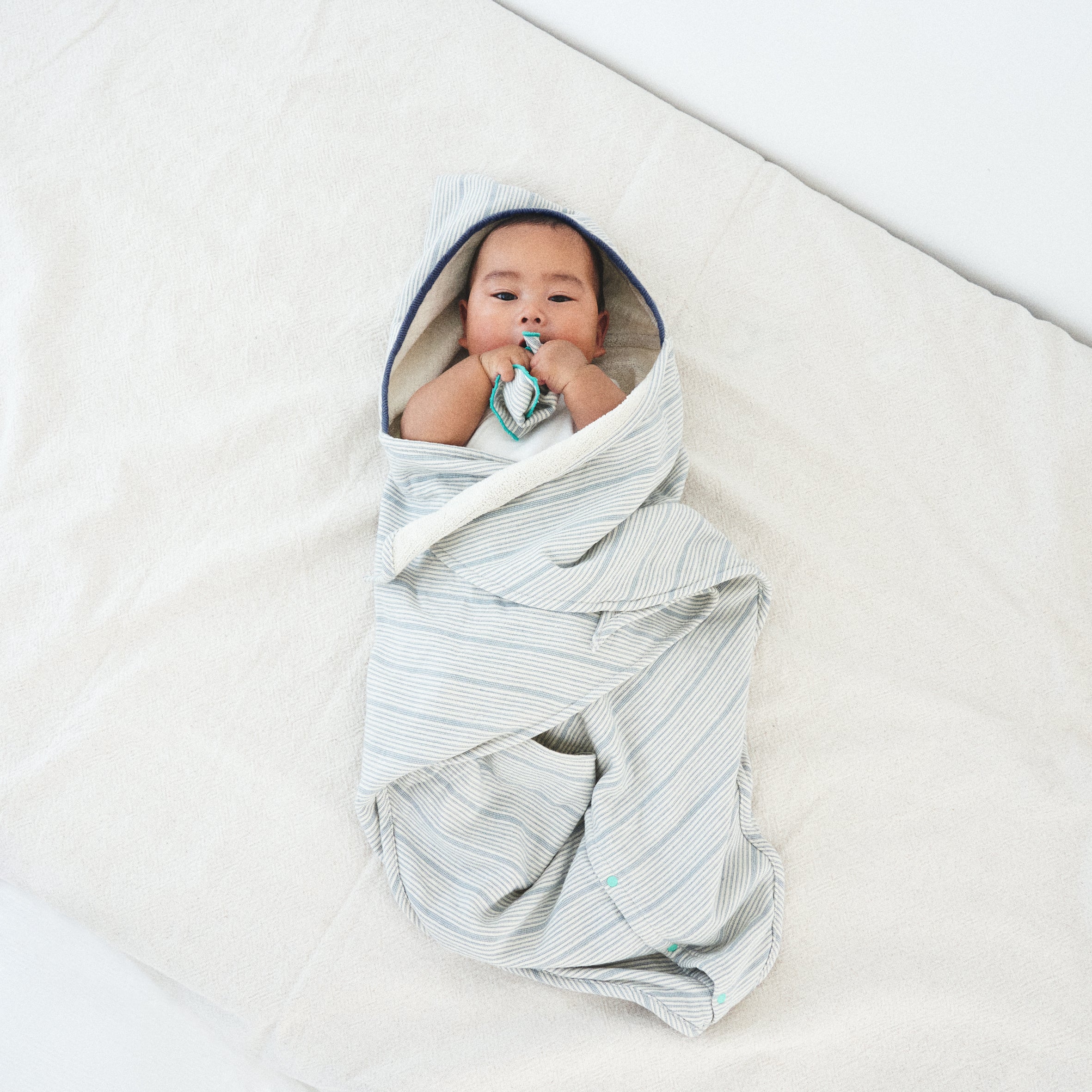 niella swaddle multi cloths (つばめのおくるみ)