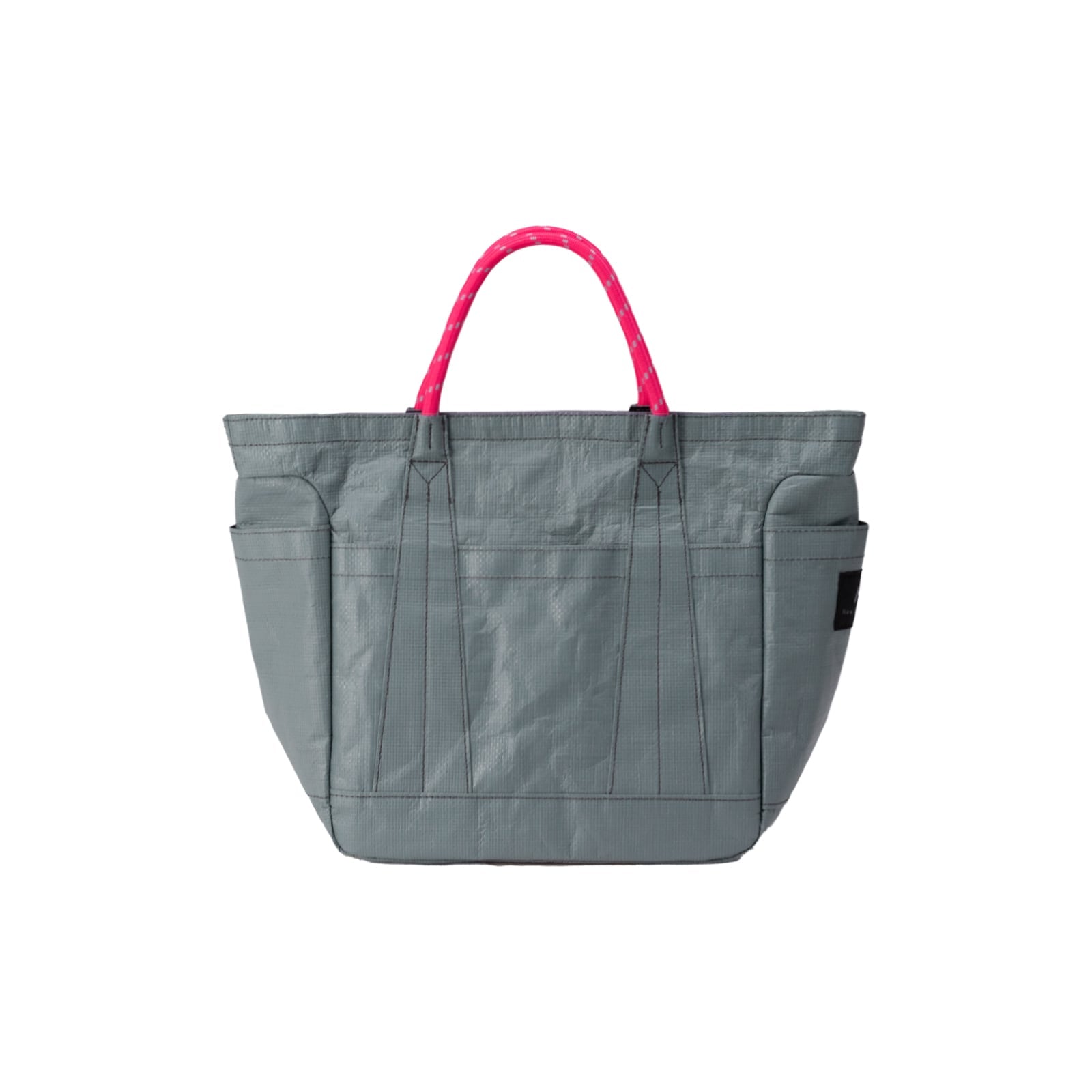 “NEW LIFE PROJECT × Loopach ” _ReTA×NLP TOTE/S 【 Loopach 】