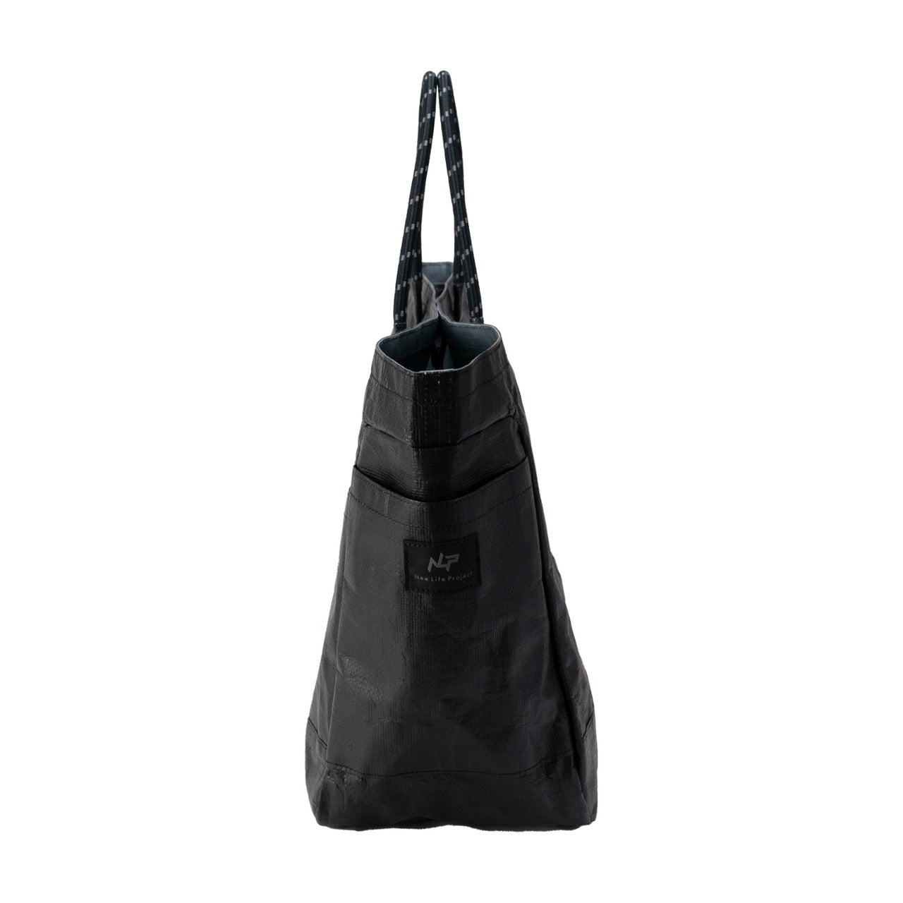 “NEW LIFE PROJECT × Loopach ” _ReTA×NLP TOTE/L 【 Loopach 】