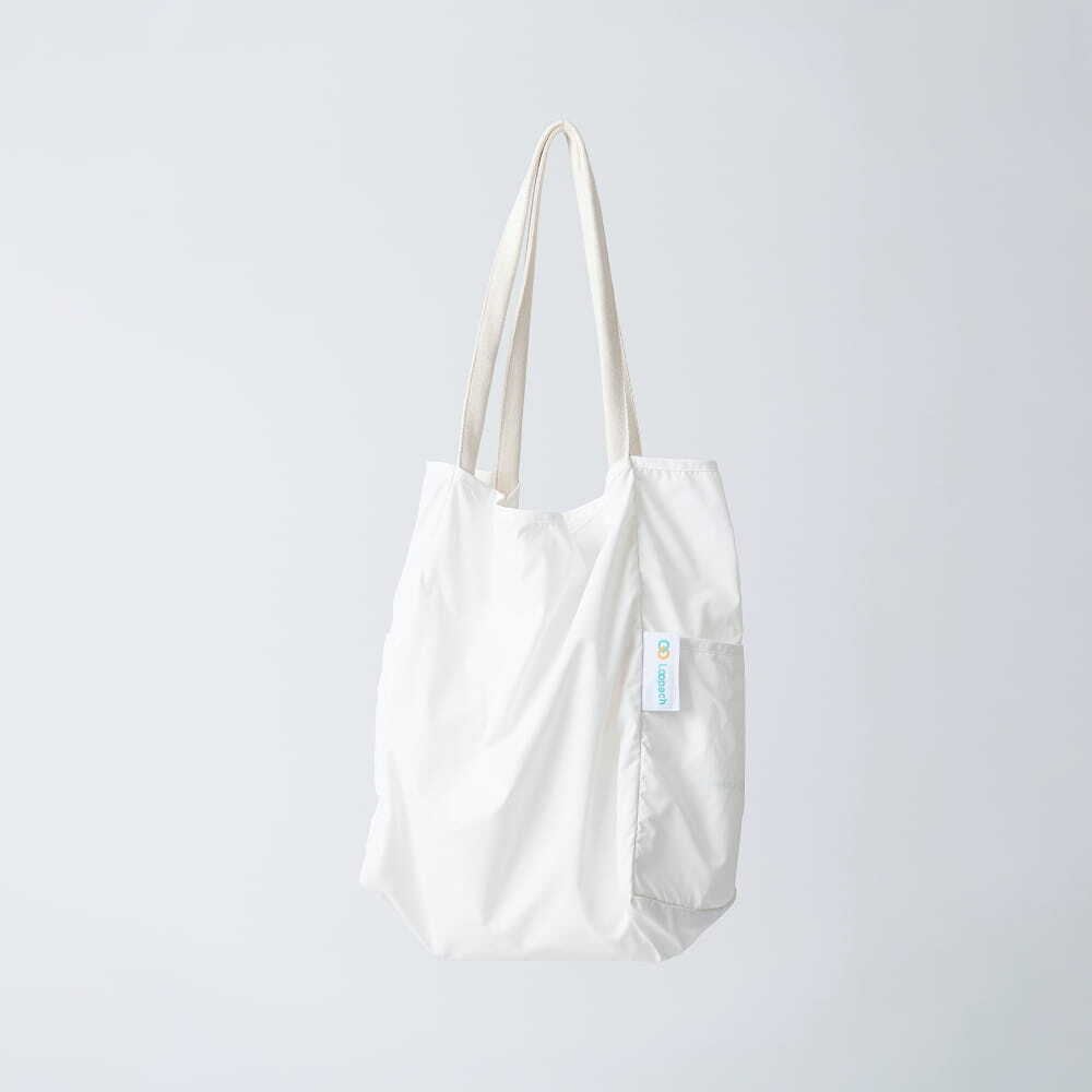 “Everywhere” _Loopach EcoBag M_TYPE 02 【 Loopach 】