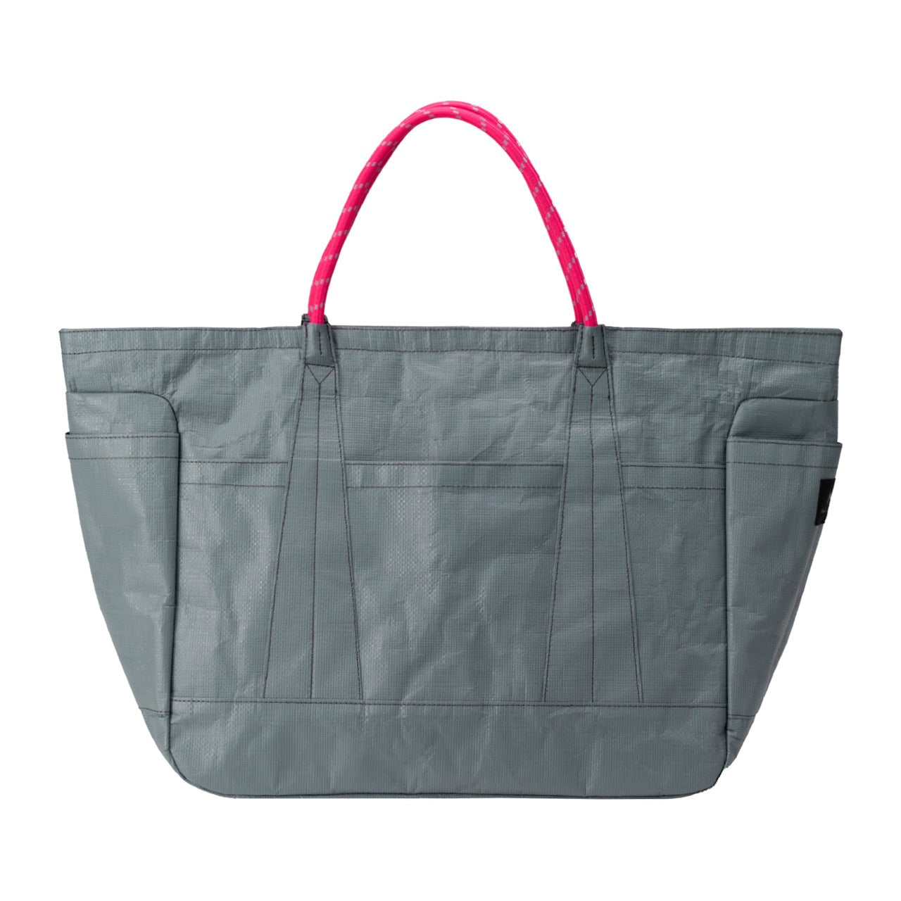 “NEW LIFE PROJECT × Loopach ” _ReTA×NLP TOTE/L 【 Loopach 】