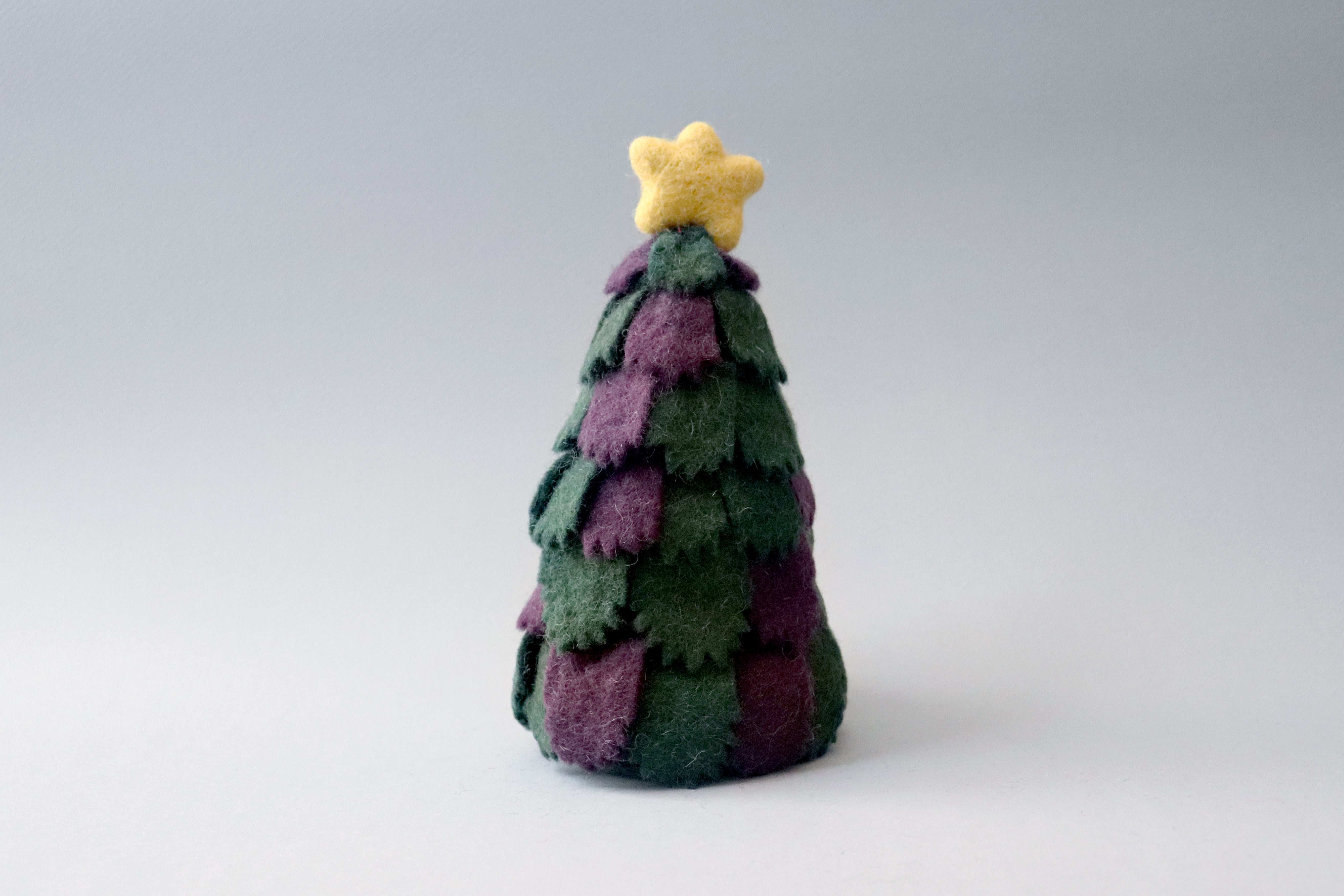 SCALE TREE【THE RUGGY'S 】