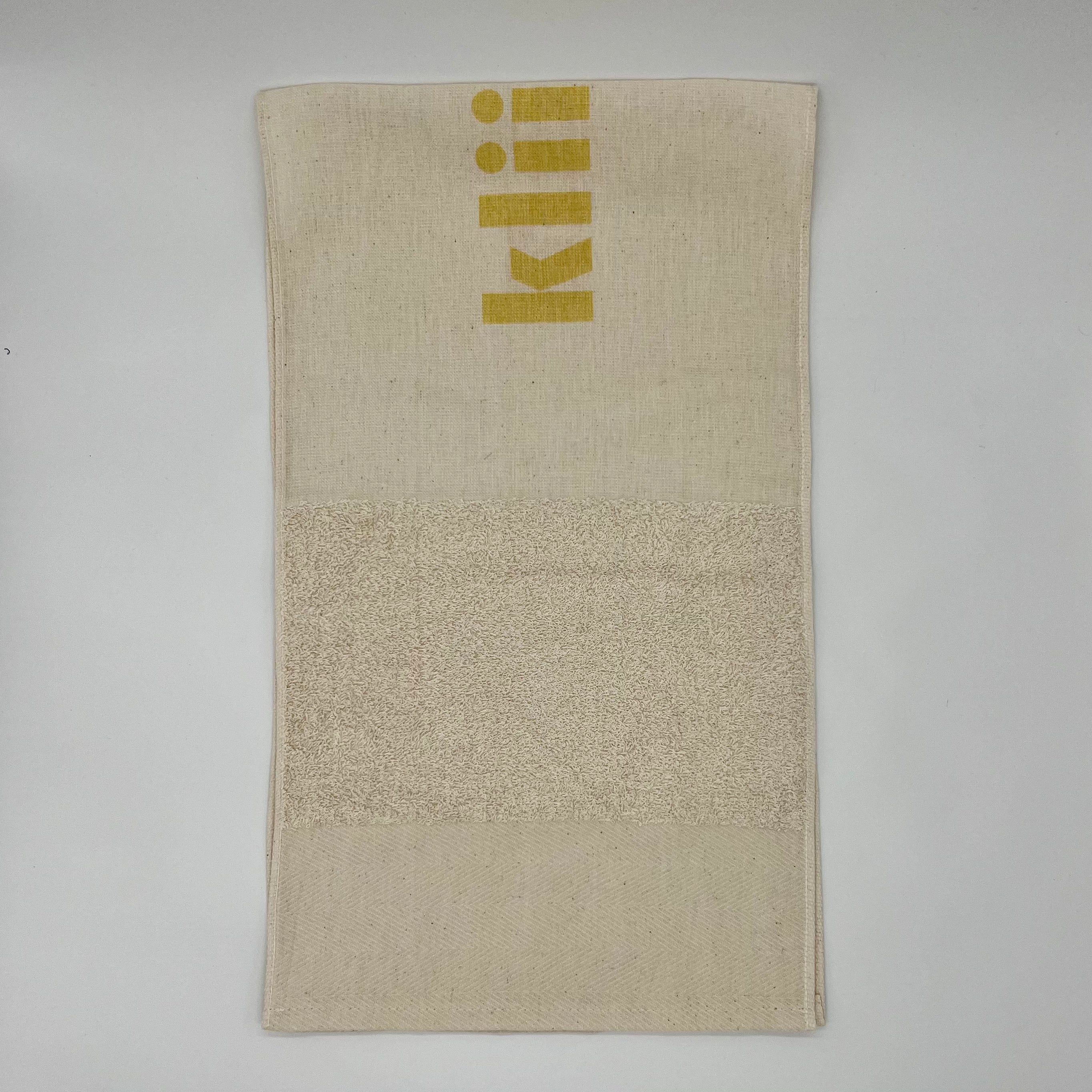 NEW ONSEN TOWEL 凸 kliiiim