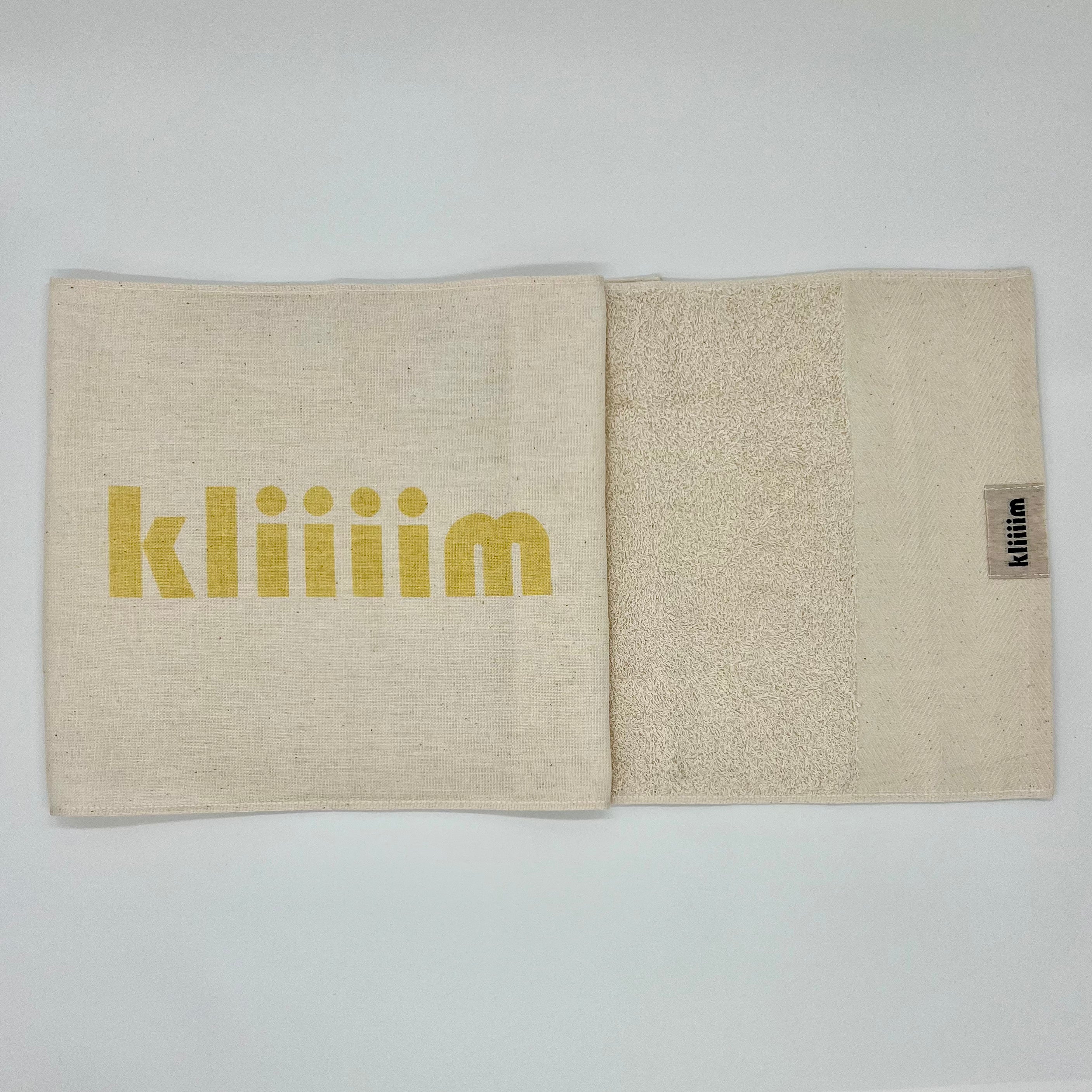 NEW ONSEN TOWEL 凸 kliiiim