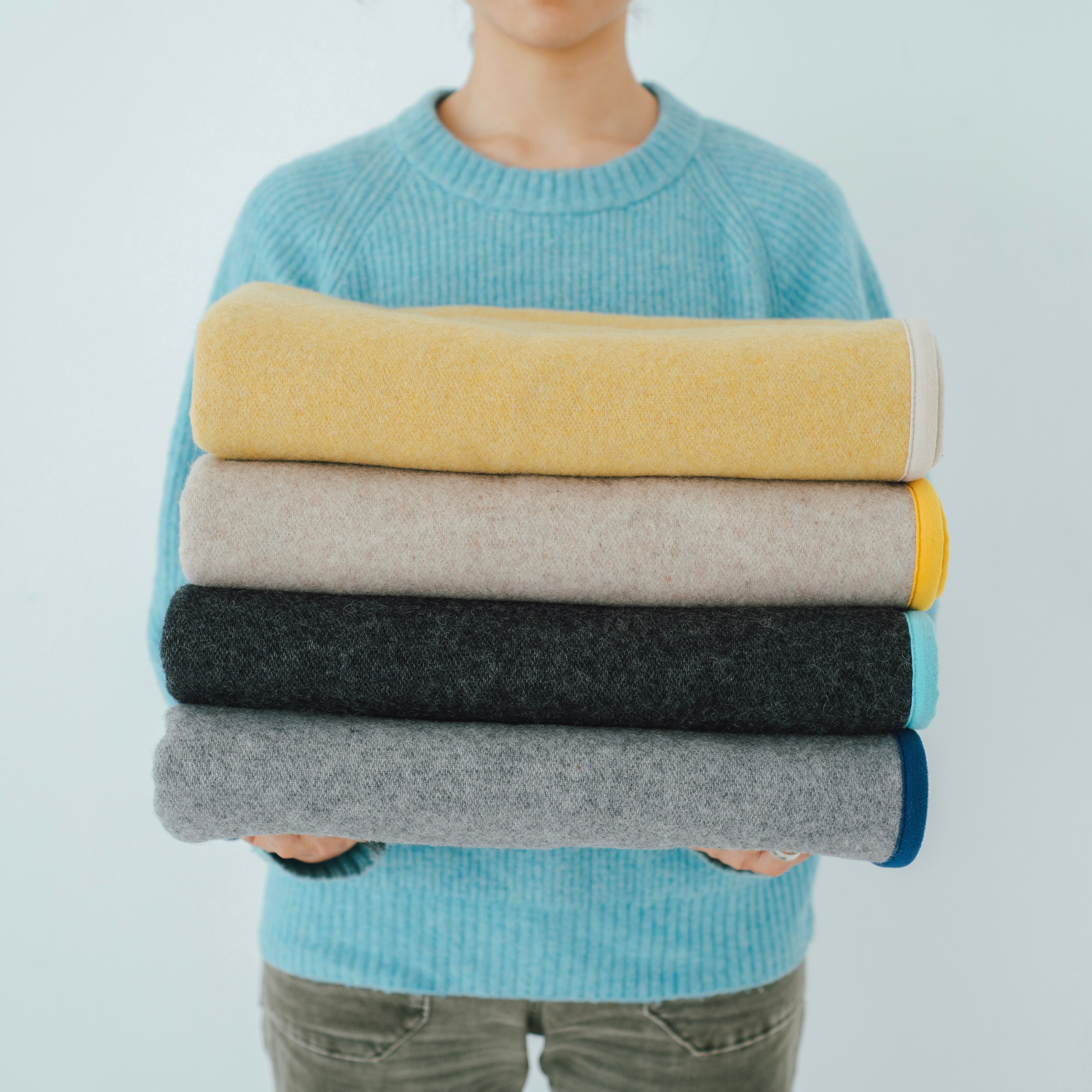 TONITO 100×150 PIPING BLANKET